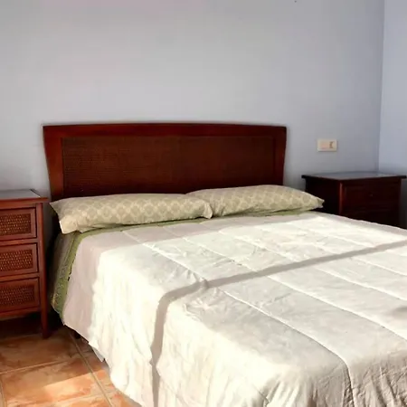 Preciosa Casa Con Piscina Comunitaria En El Casalot Holiday home Miami Playa
