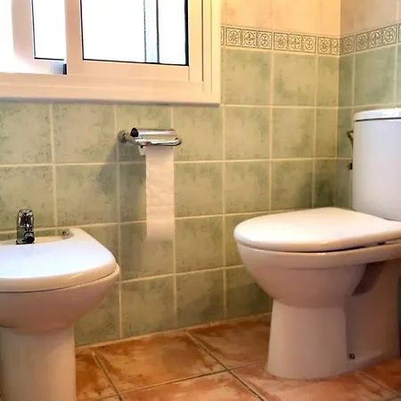 Preciosa Casa Con Piscina Comunitaria En El Casalot Holiday home *